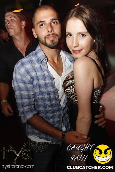 Tryst nightclub photo 295 - July 9th, 2011