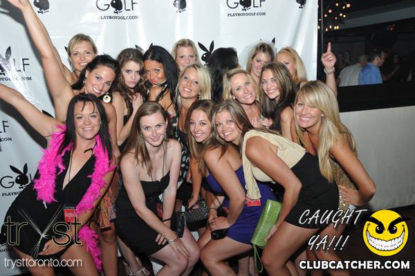 Tryst nightclub photo 4 - July 9th, 2011