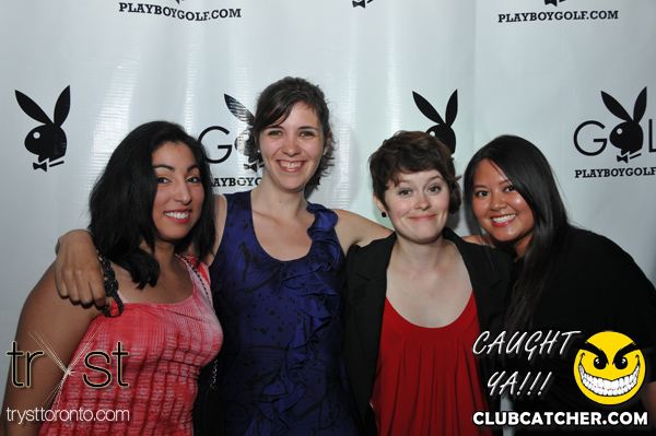 Tryst nightclub photo 302 - July 9th, 2011
