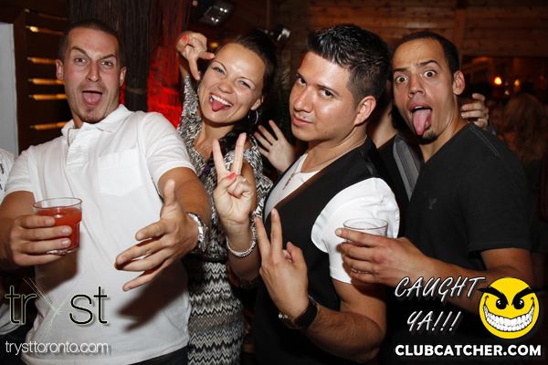 Tryst nightclub photo 318 - July 9th, 2011