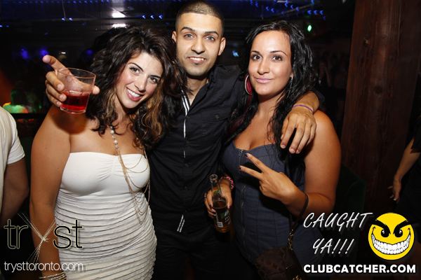 Tryst nightclub photo 319 - July 9th, 2011