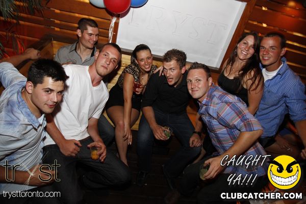Tryst nightclub photo 321 - July 9th, 2011