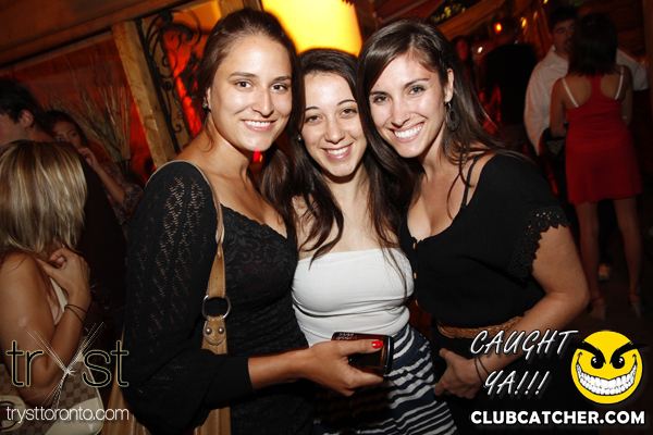 Tryst nightclub photo 327 - July 9th, 2011
