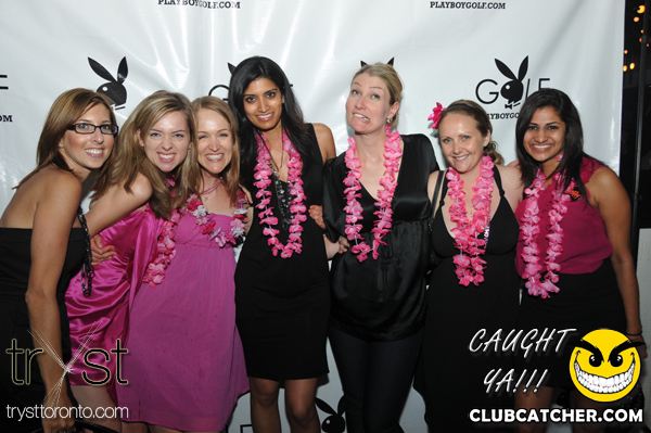 Tryst nightclub photo 34 - July 9th, 2011