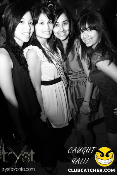 Tryst nightclub photo 347 - July 9th, 2011