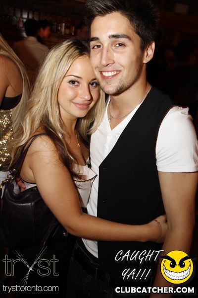 Tryst nightclub photo 350 - July 9th, 2011