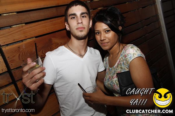 Tryst nightclub photo 361 - July 9th, 2011