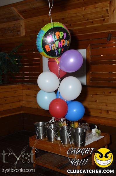 Tryst nightclub photo 364 - July 9th, 2011