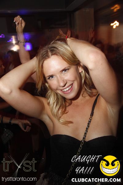 Tryst nightclub photo 372 - July 9th, 2011