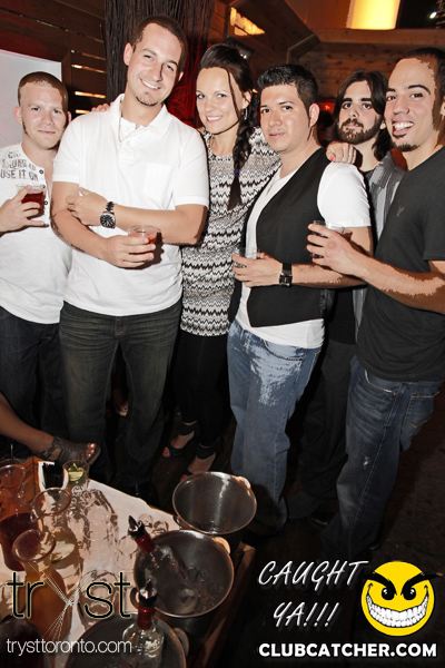 Tryst nightclub photo 376 - July 9th, 2011