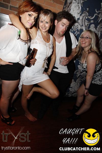 Tryst nightclub photo 378 - July 9th, 2011