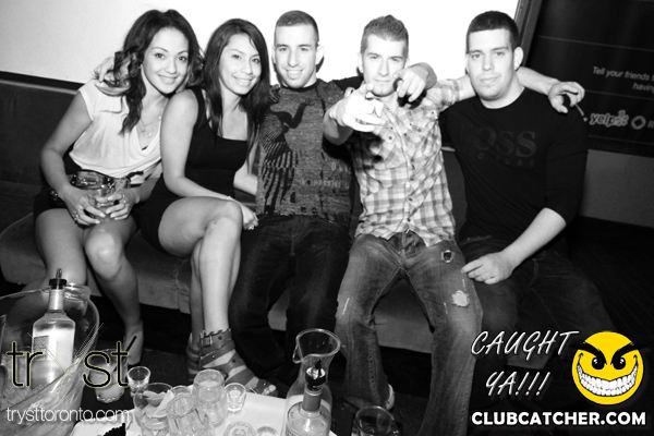 Tryst nightclub photo 383 - July 9th, 2011