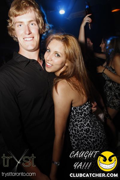 Tryst nightclub photo 387 - July 9th, 2011