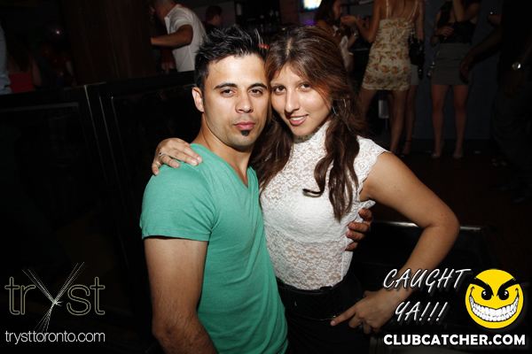 Tryst nightclub photo 396 - July 9th, 2011