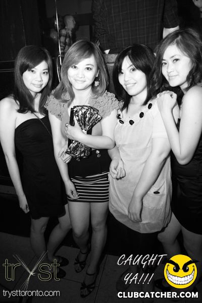 Tryst nightclub photo 397 - July 9th, 2011