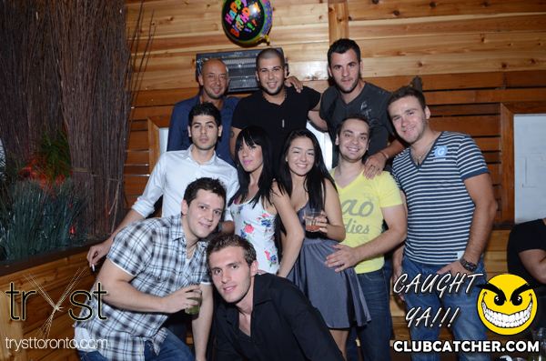 Tryst nightclub photo 5 - July 9th, 2011