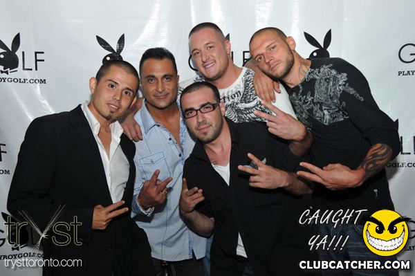 Tryst nightclub photo 42 - July 9th, 2011