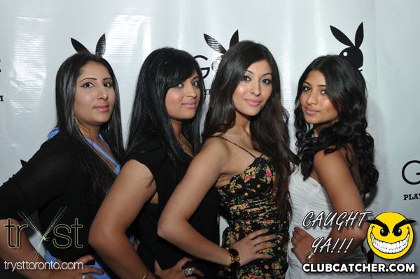 Tryst nightclub photo 443 - July 9th, 2011