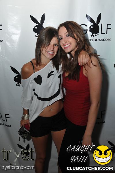 Tryst nightclub photo 46 - July 9th, 2011