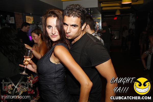 Tryst nightclub photo 55 - July 9th, 2011