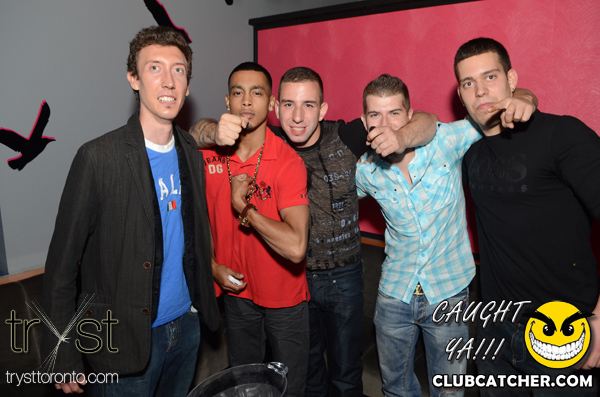 Tryst nightclub photo 56 - July 9th, 2011
