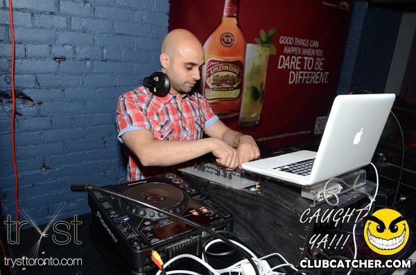 Tryst nightclub photo 57 - July 9th, 2011