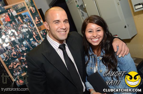 Tryst nightclub photo 58 - July 9th, 2011