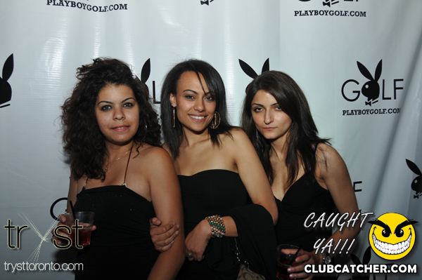 Tryst nightclub photo 61 - July 9th, 2011