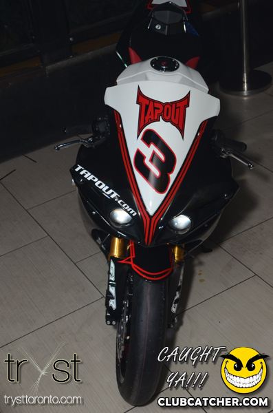 Tryst nightclub photo 62 - July 9th, 2011