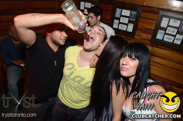 Tryst nightclub photo 63 - July 9th, 2011