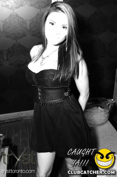 Tryst nightclub photo 66 - July 9th, 2011