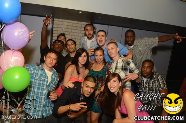 Tryst nightclub photo 68 - July 9th, 2011