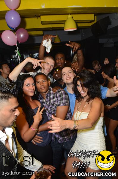 Tryst nightclub photo 74 - July 9th, 2011