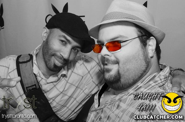 Tryst nightclub photo 75 - July 9th, 2011