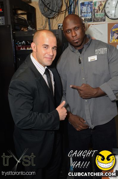 Tryst nightclub photo 77 - July 9th, 2011