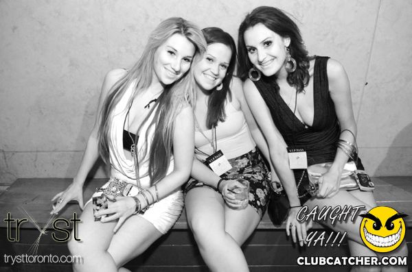 Tryst nightclub photo 79 - July 9th, 2011