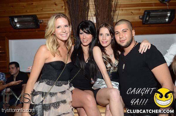 Tryst nightclub photo 82 - July 9th, 2011