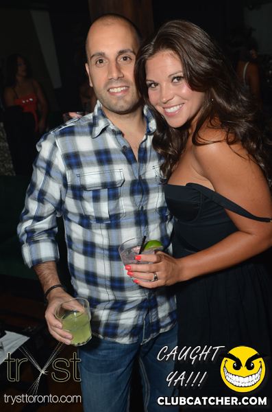 Tryst nightclub photo 83 - July 9th, 2011