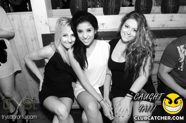 Tryst nightclub photo 86 - July 9th, 2011