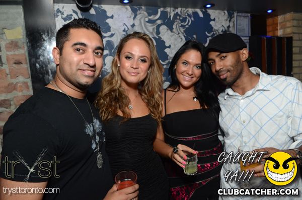 Tryst nightclub photo 10 - July 9th, 2011