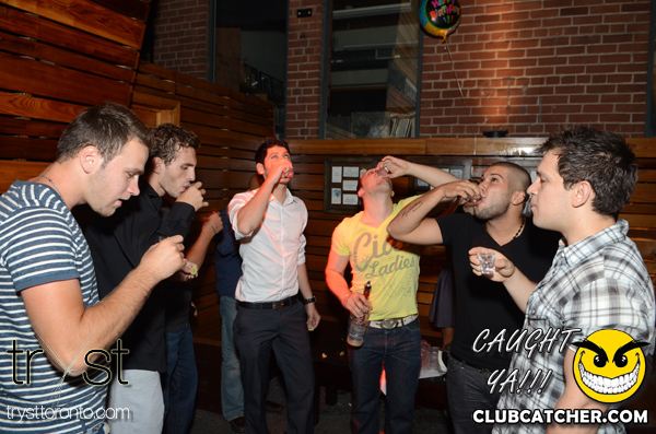 Tryst nightclub photo 91 - July 9th, 2011