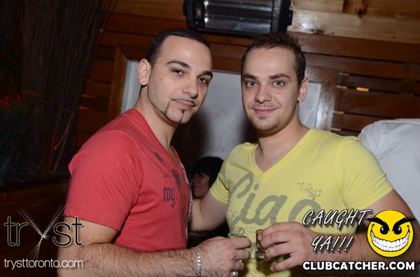 Tryst nightclub photo 94 - July 9th, 2011