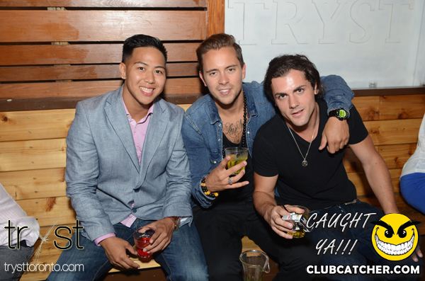 Tryst nightclub photo 96 - July 9th, 2011