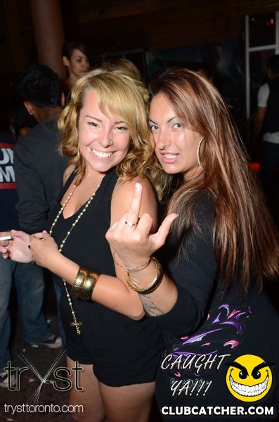 Tryst nightclub photo 100 - July 9th, 2011