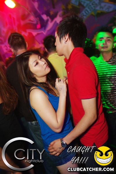 City nightclub photo 102 - July 9th, 2011