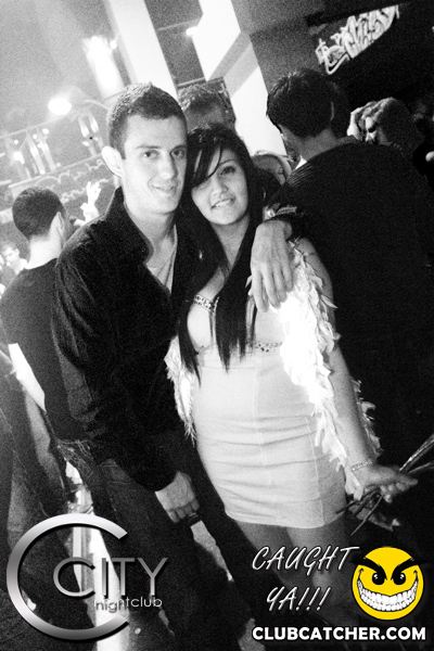 City nightclub photo 103 - July 9th, 2011