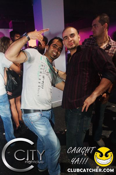 City nightclub photo 105 - July 9th, 2011