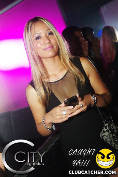 City nightclub photo 106 - July 9th, 2011