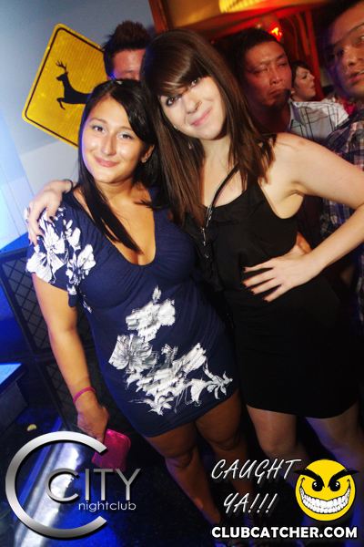 City nightclub photo 107 - July 9th, 2011