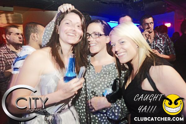 City nightclub photo 110 - July 9th, 2011